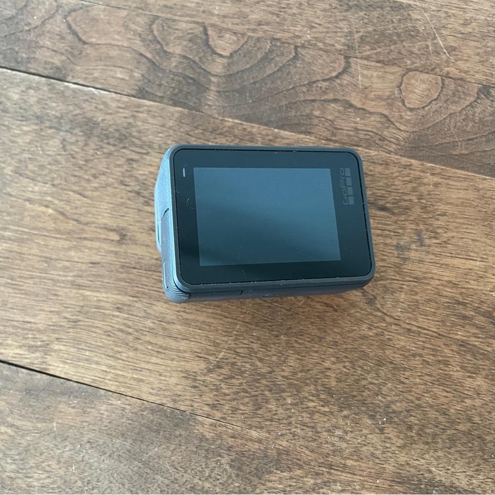 GoPro HERO5 Black Action Camera - Picture 3 of 10